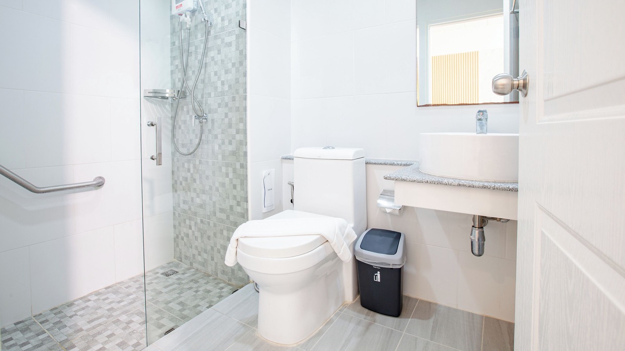 Photo of Bathroom in Pak Chong