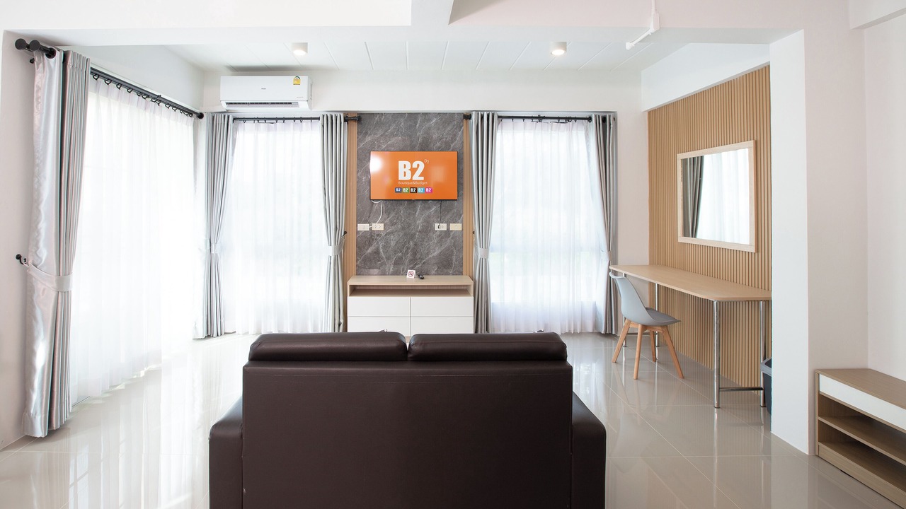 Photo of Bedroom in Pak Chong