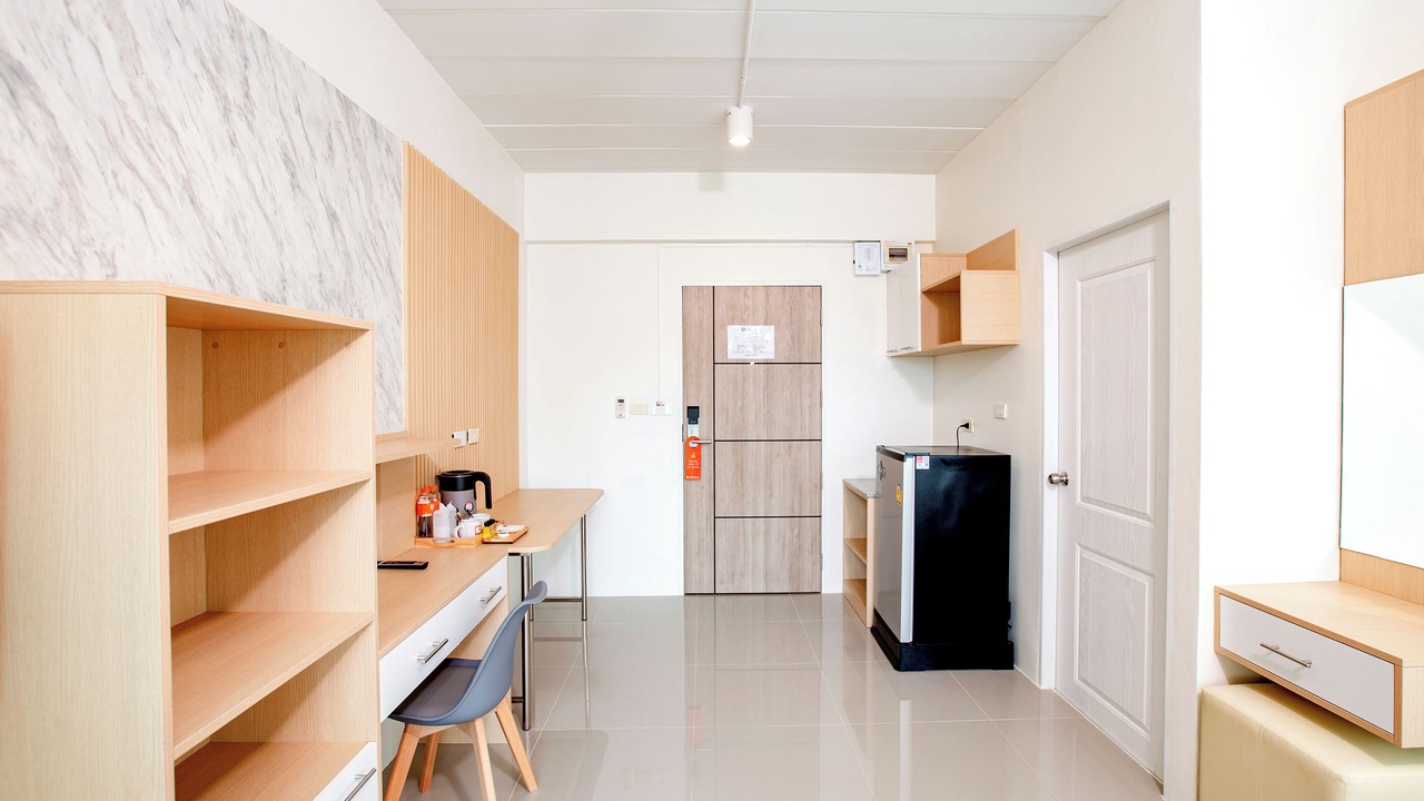 Photo of Bedroom in Pak Chong