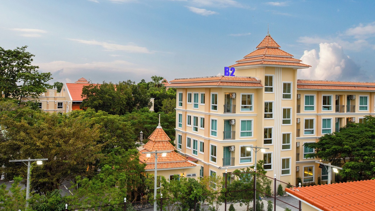 Photo of Outdoor in Pak Chong