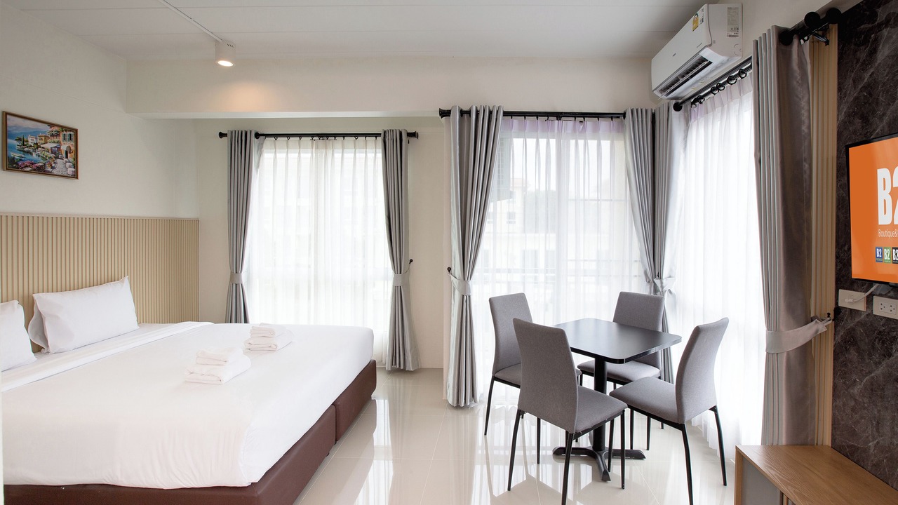 Photo of Bedroom in Pak Chong