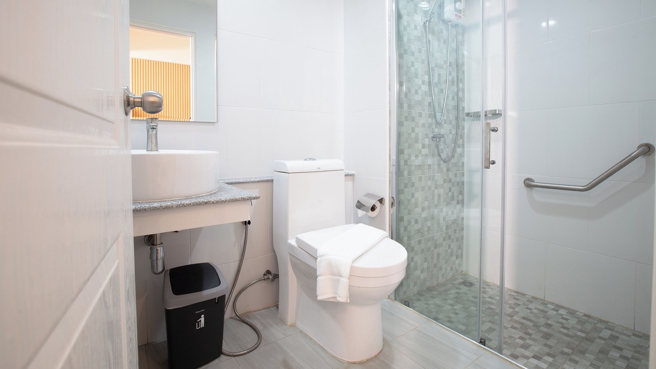 Photo of Bathroom in Pak Chong