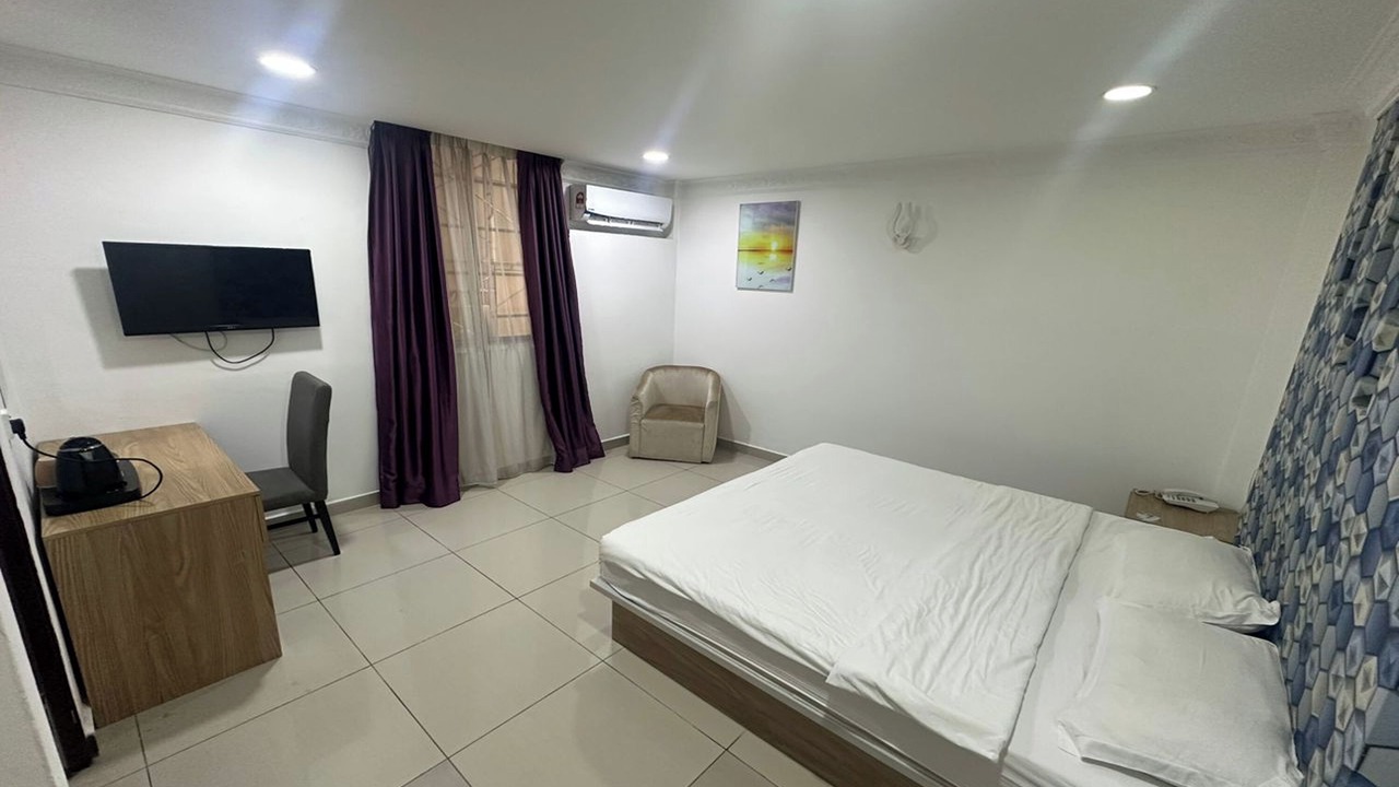 Photo of Bedroom in Sentul