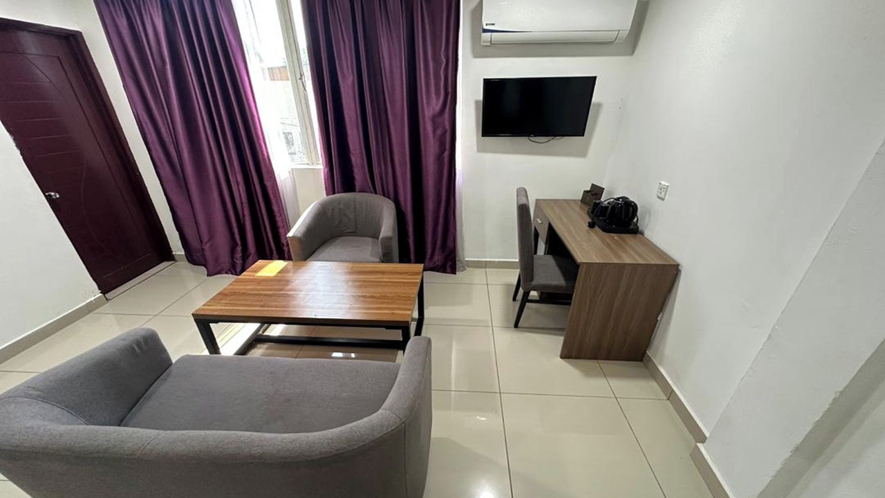Photo of Bedroom in Sentul
