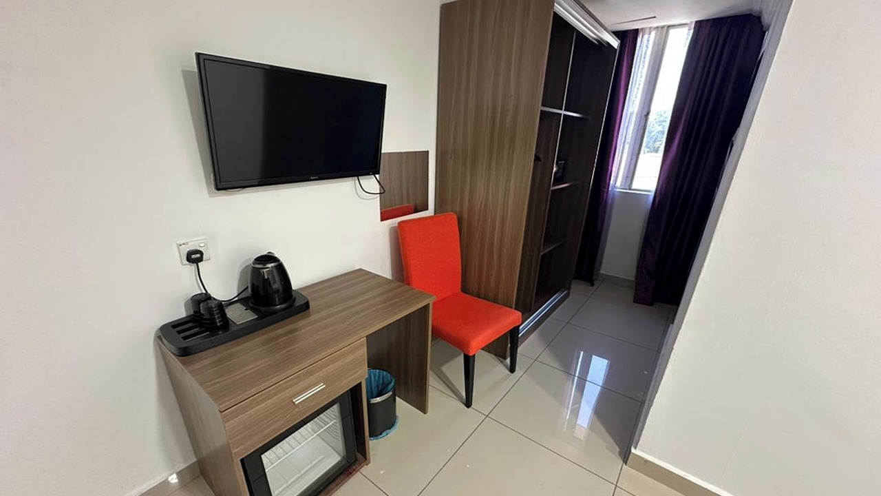 Photo of Bedroom in Sentul