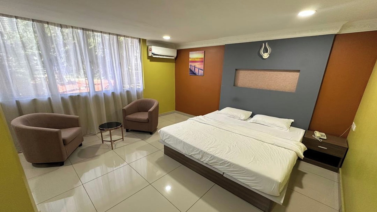 Photo of Bedroom in Sentul