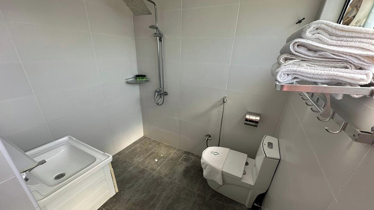 Photo of Bathroom in Sentul