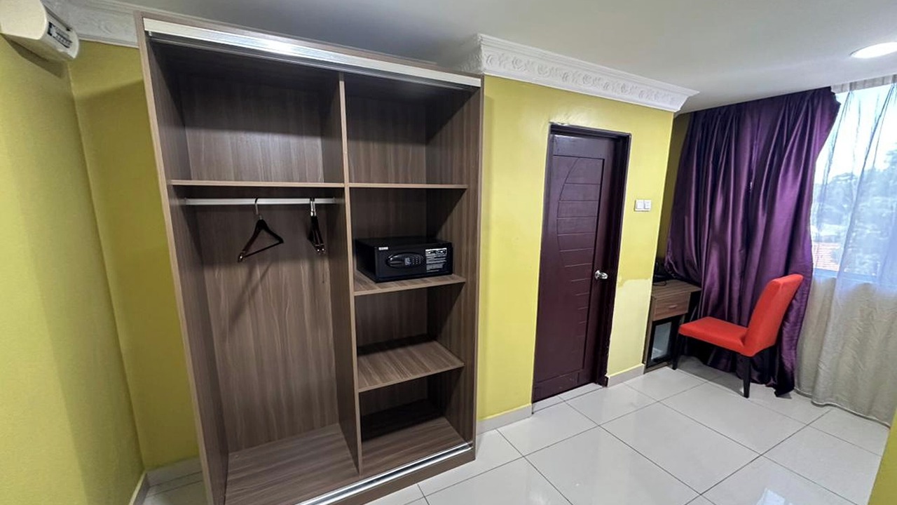 Photo of Bedroom in Sentul