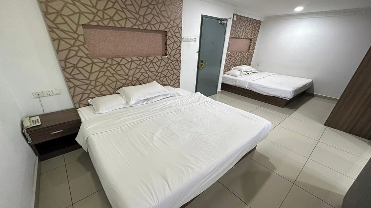 Photo of Bedroom in Sentul