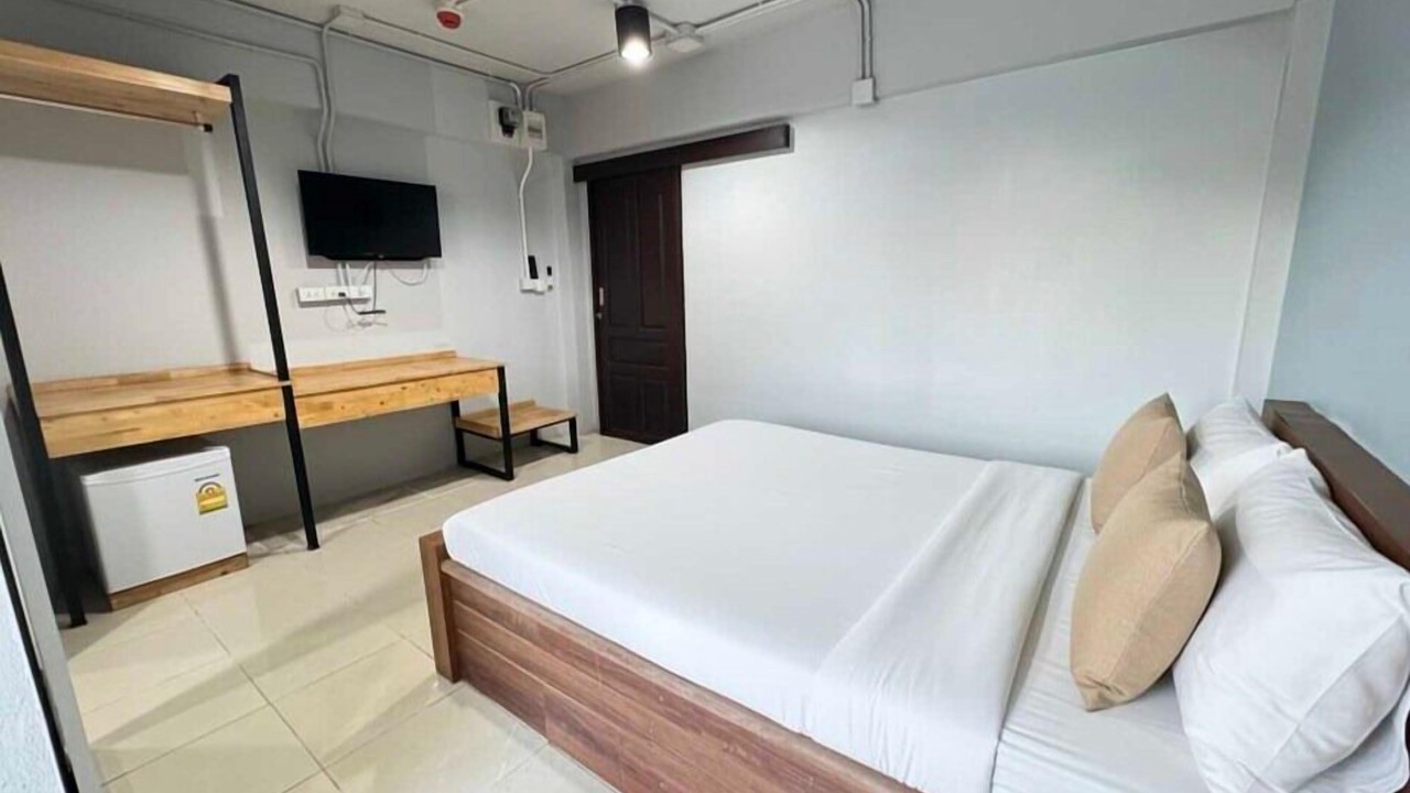 Photo of Bedroom in Nong Pa Khrang