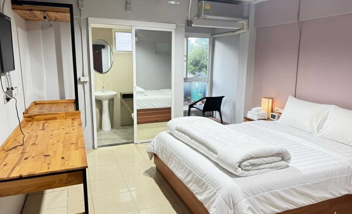 Photo of Bedroom in Nong Pa Khrang