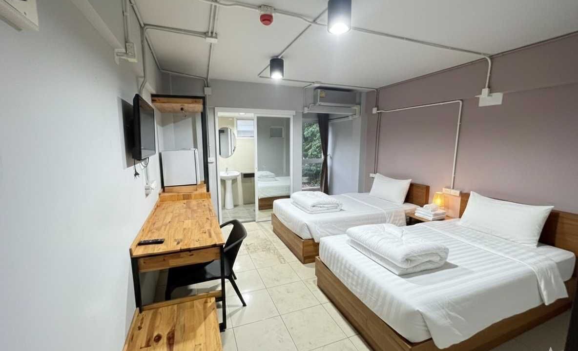 Photo of Bedroom in Nong Pa Khrang