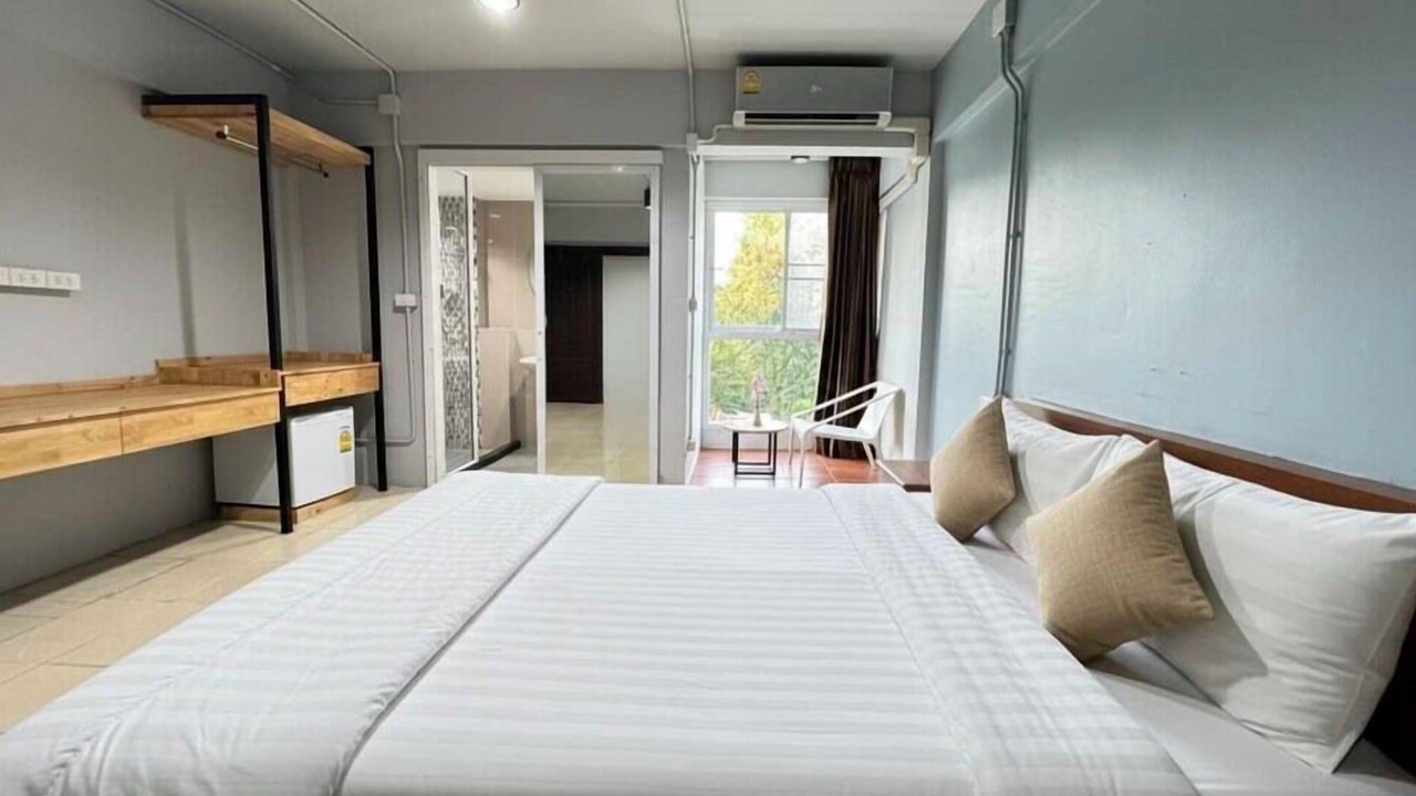 Photo of Bedroom in Nong Pa Khrang