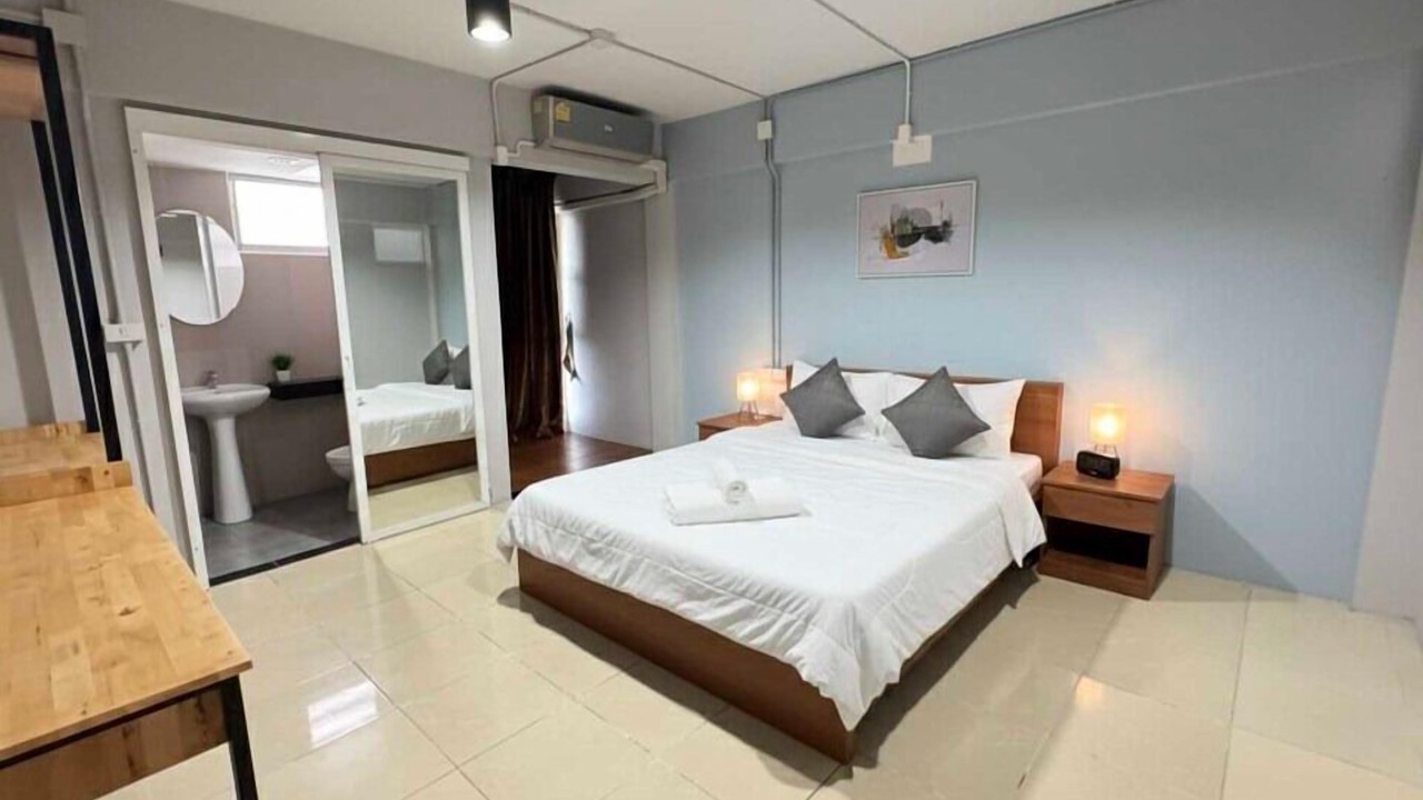 Photo of Bedroom in Nong Pa Khrang