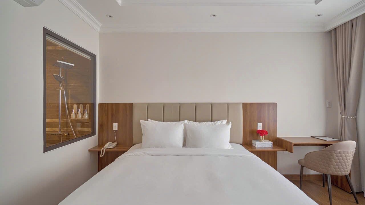 Photo of Bedroom in Phuoc Thien