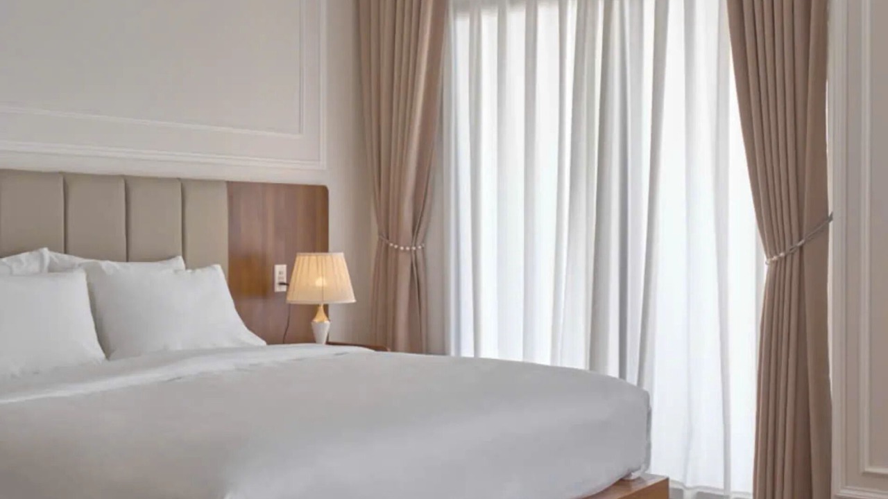 Photo of Bedroom in Phuoc Thien