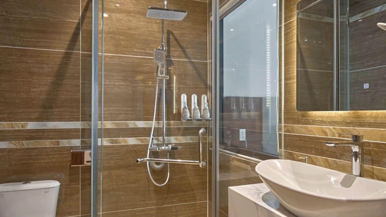 Photo of Bathroom in Phuoc Thien