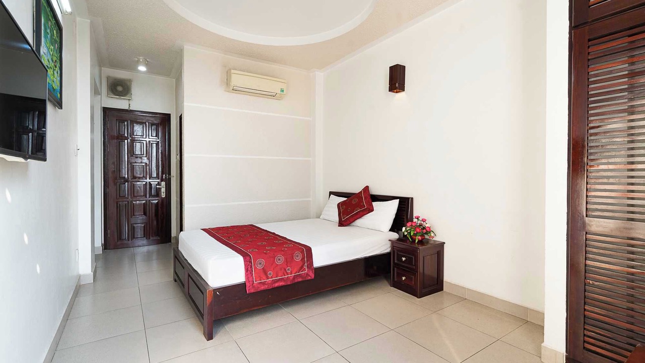 Photo of Bedroom in Tan Binh