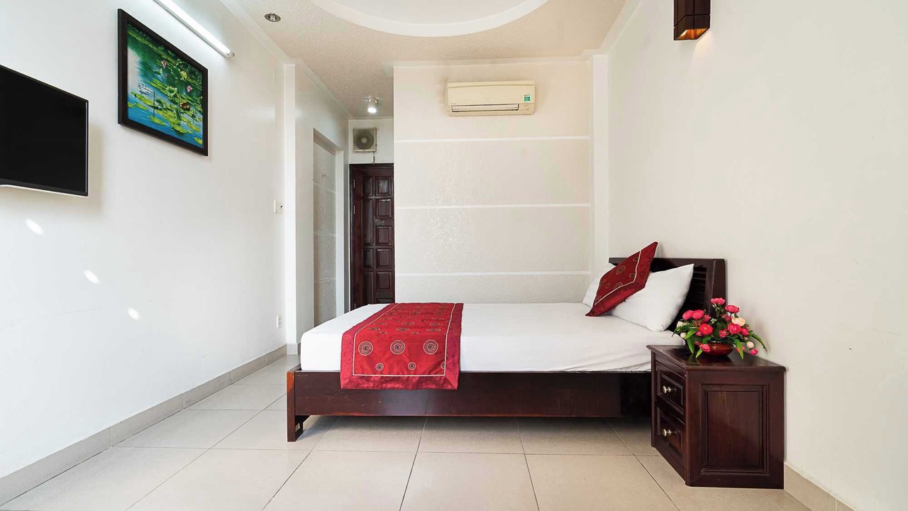 Photo of Bedroom in Tan Binh