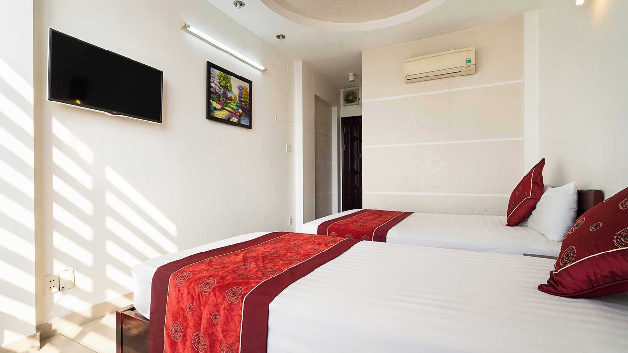 Photo of Bedroom in Tan Binh
