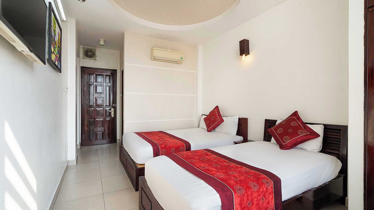 Photo of Bedroom in Tan Binh