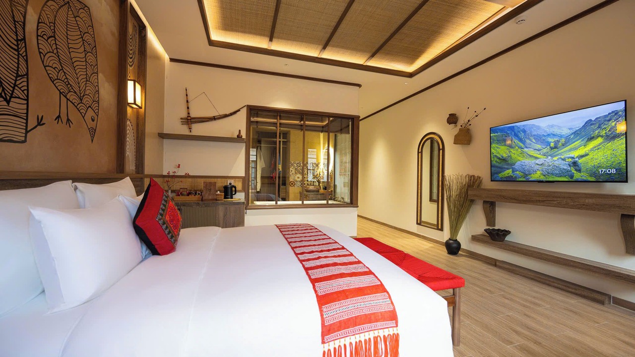 Photo of Patio Balcony in An Thoi