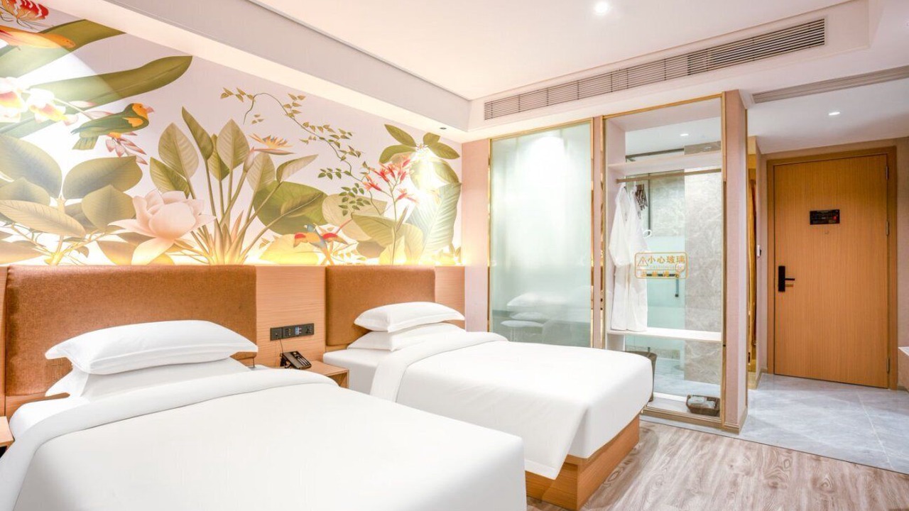 Photo of Bedroom in Ta Khmau