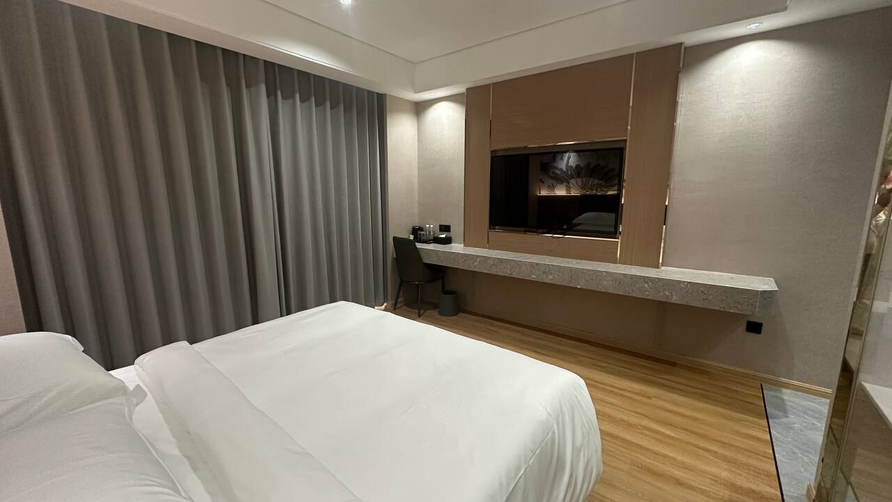 Photo of Bedroom in Ta Khmau