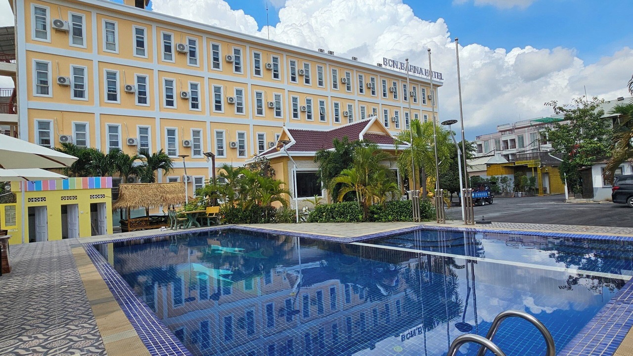Photo of Outdoor in Ta Khmau