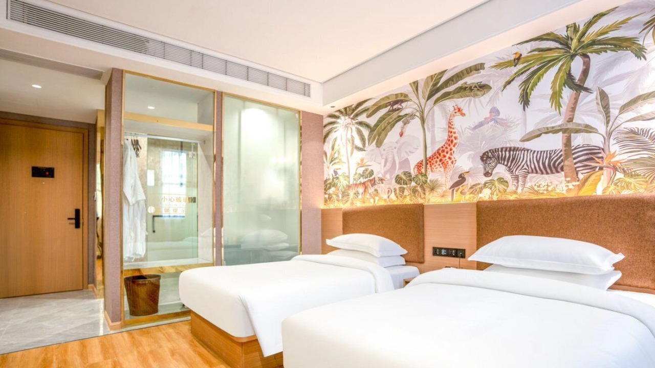 Photo of Bedroom in Ta Khmau