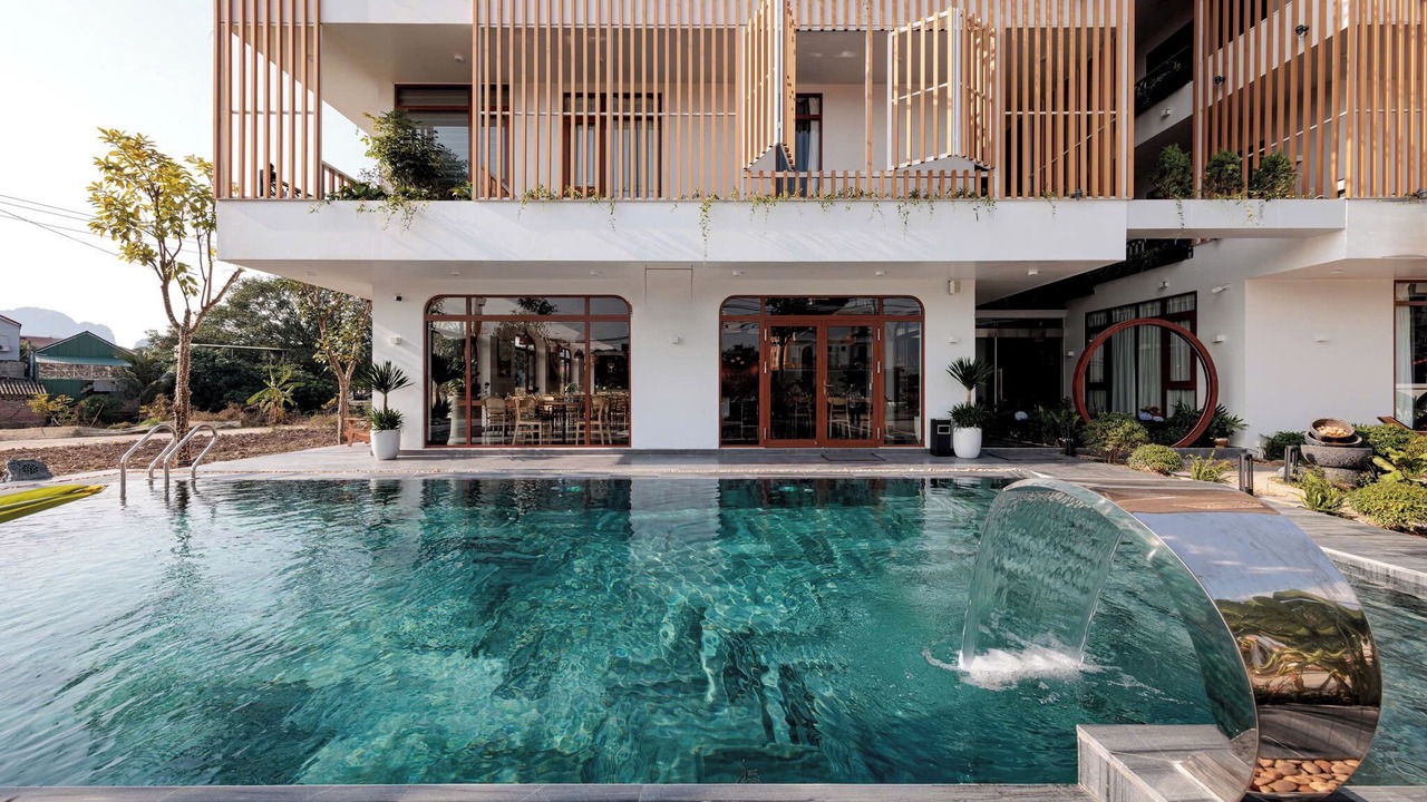 Photo of Outdoor in Hoa Lu