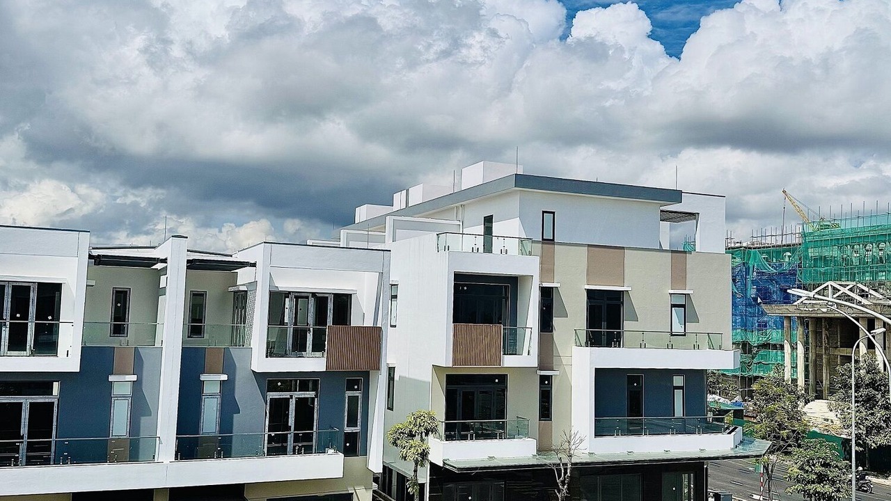 Photo of Outdoor in Huong Thuy