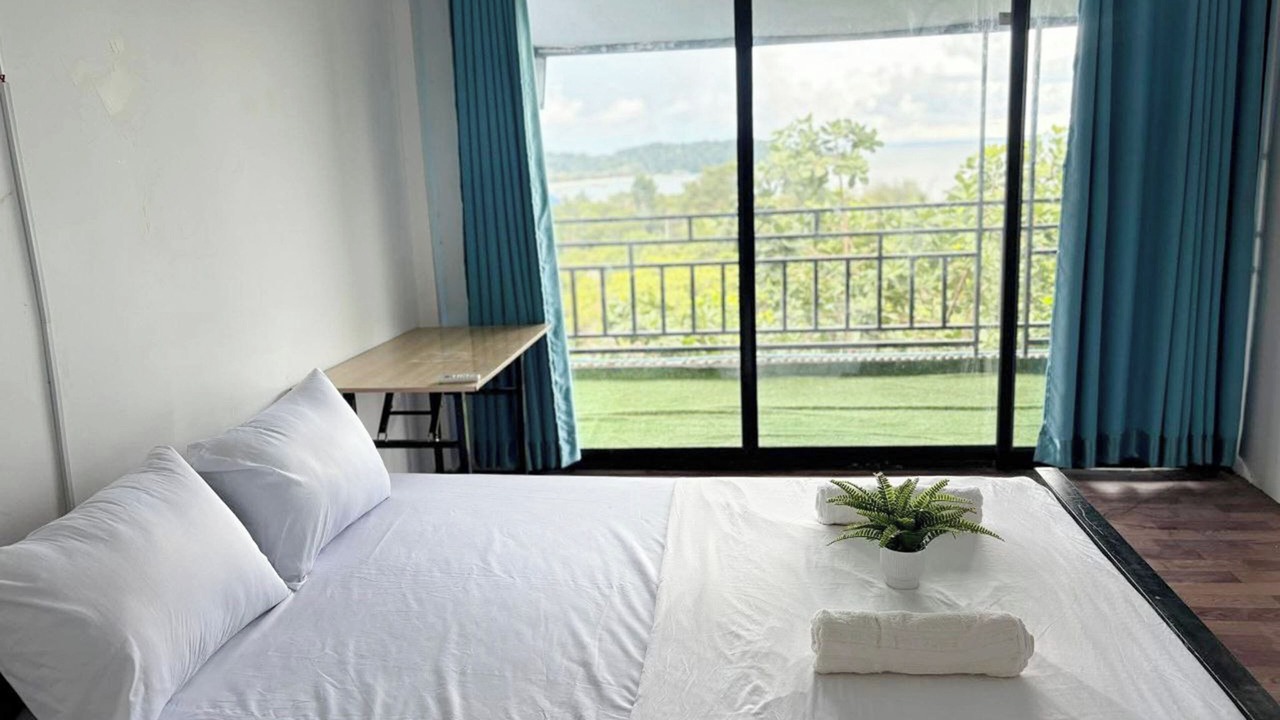 Photo of Bedroom in Koh Rong