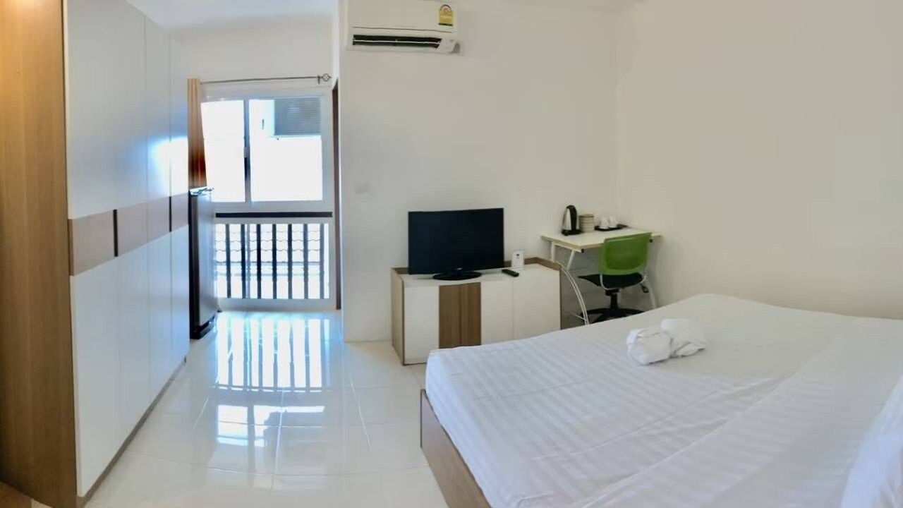Photo of Bedroom in Phahonyothin
