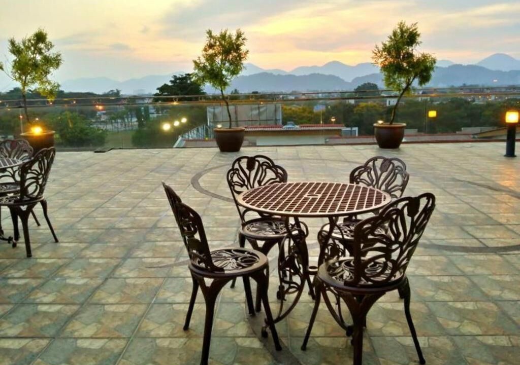 Photo of Outdoor in Taman Teh Teng Seng