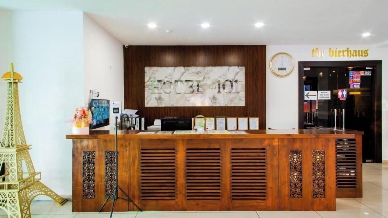 Photo of Bedroom in Taman Teh Teng Seng