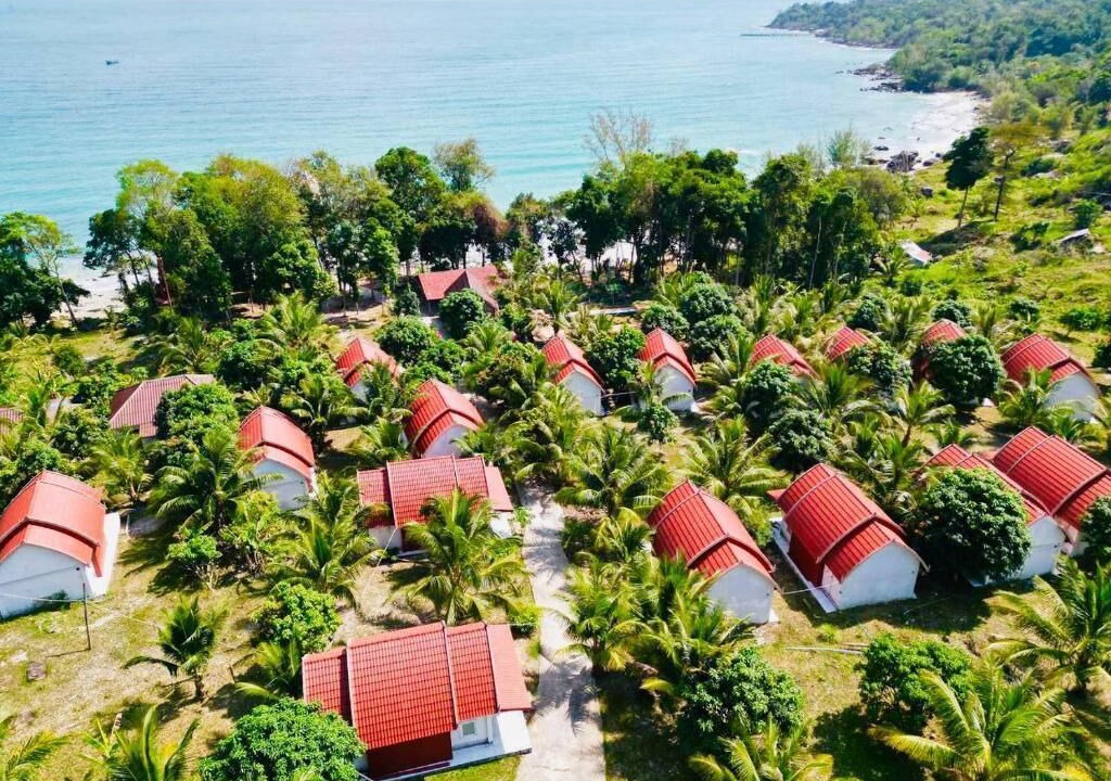 Photo of Outdoor in Koh Rong Sanloem