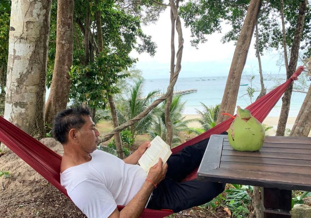 Photo of Outdoor in Koh Rong Sanloem