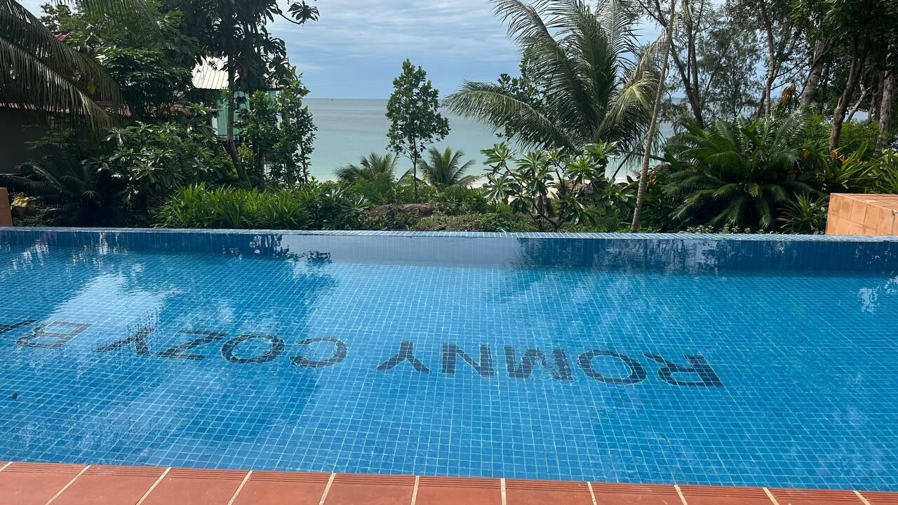 Photo of Outdoor in Koh Rong Sanloem