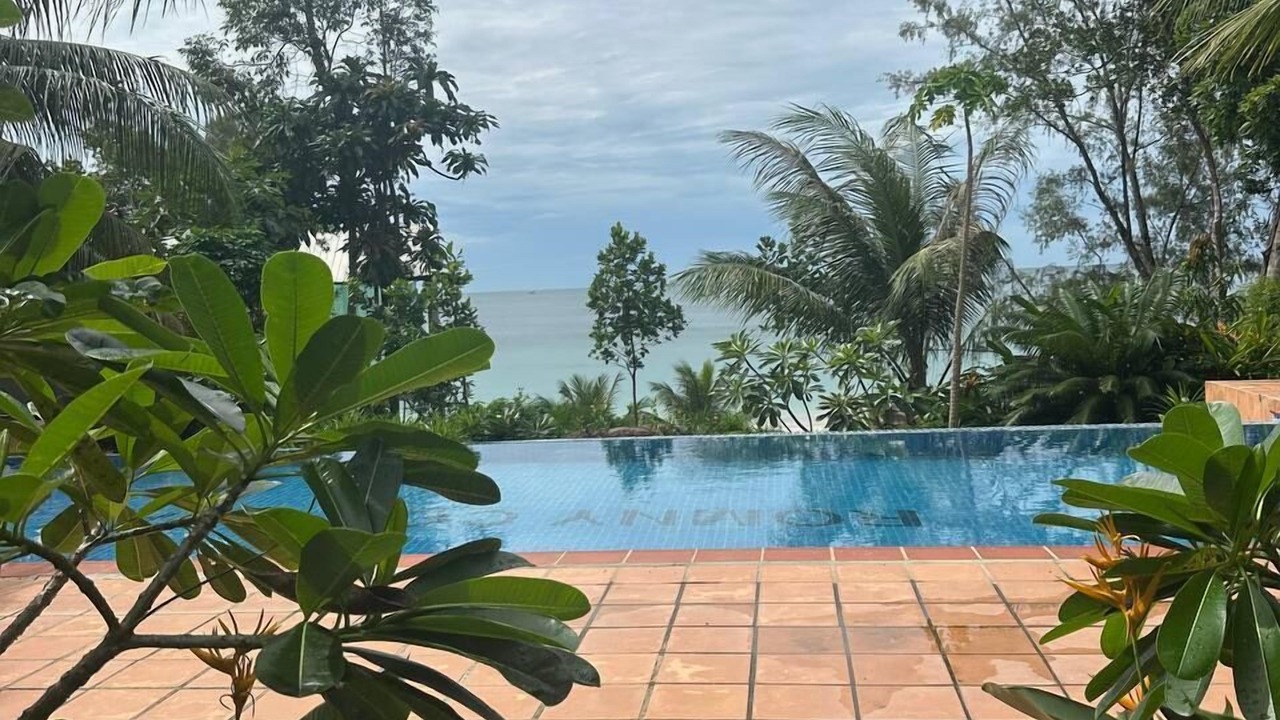 Photo of Outdoor in Koh Rong Sanloem