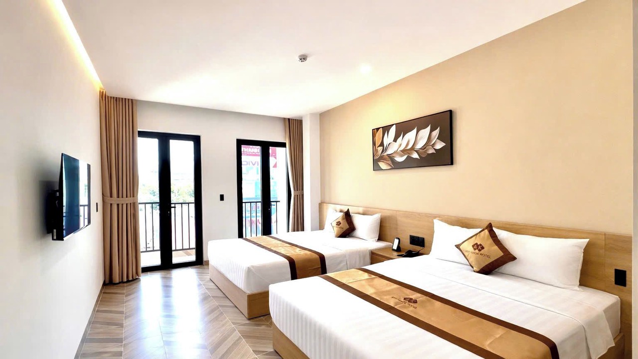 Photo of Patio Balcony in Kon Tum