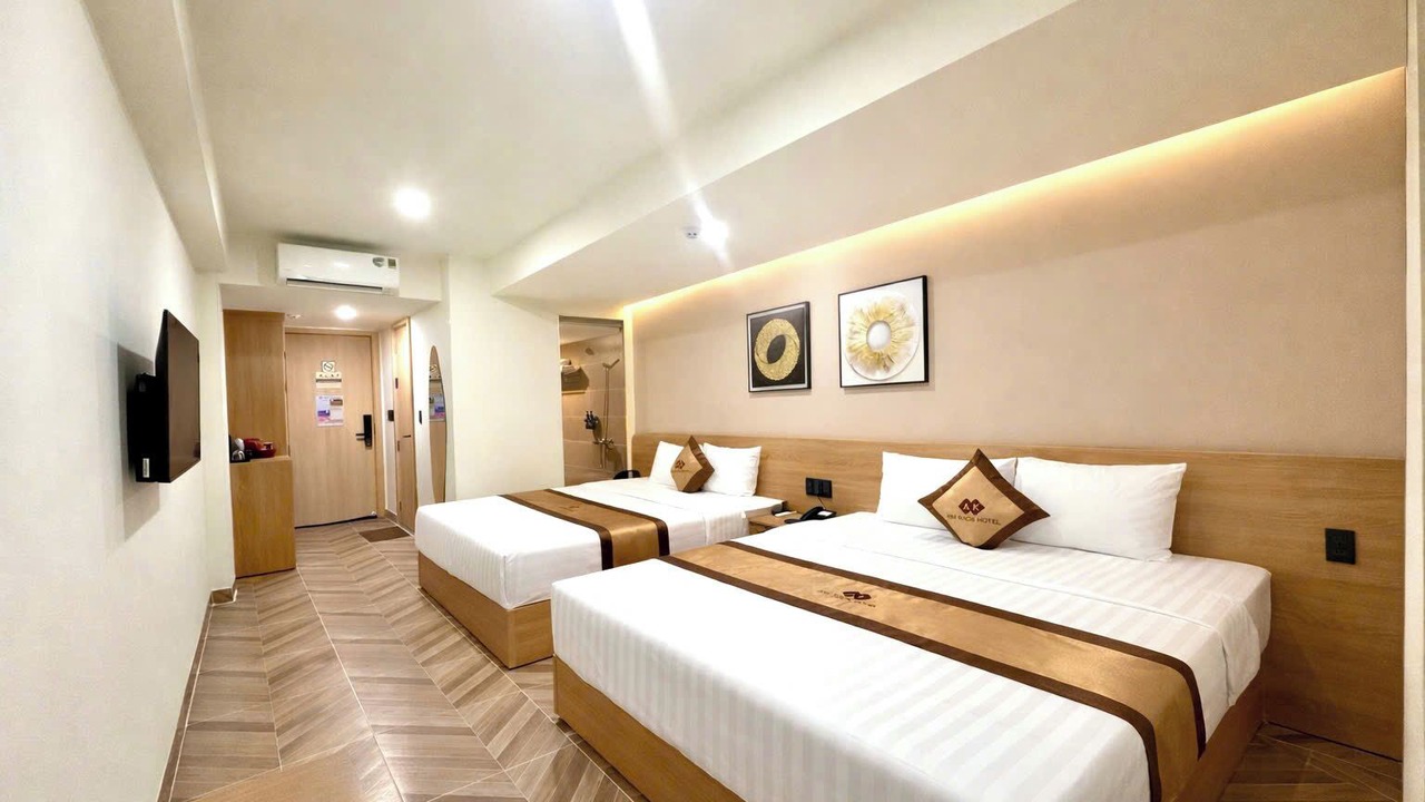 Photo of Bedroom in Kon Tum