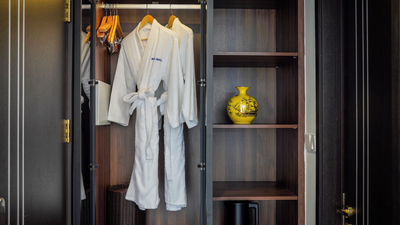 Photo of Bedroom in My Đinh