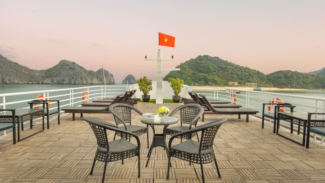 Photo of Outdoor in Cat Hai
