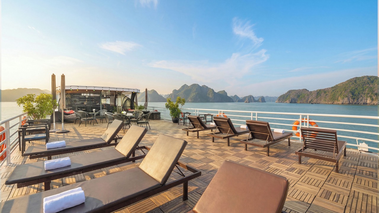 Photo of Outdoor in Cat Hai