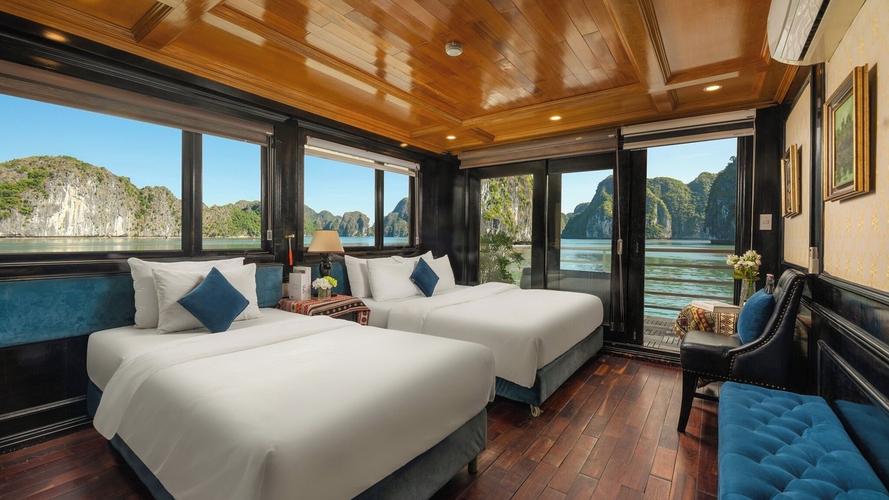 Photo of Bedroom in Cat Hai