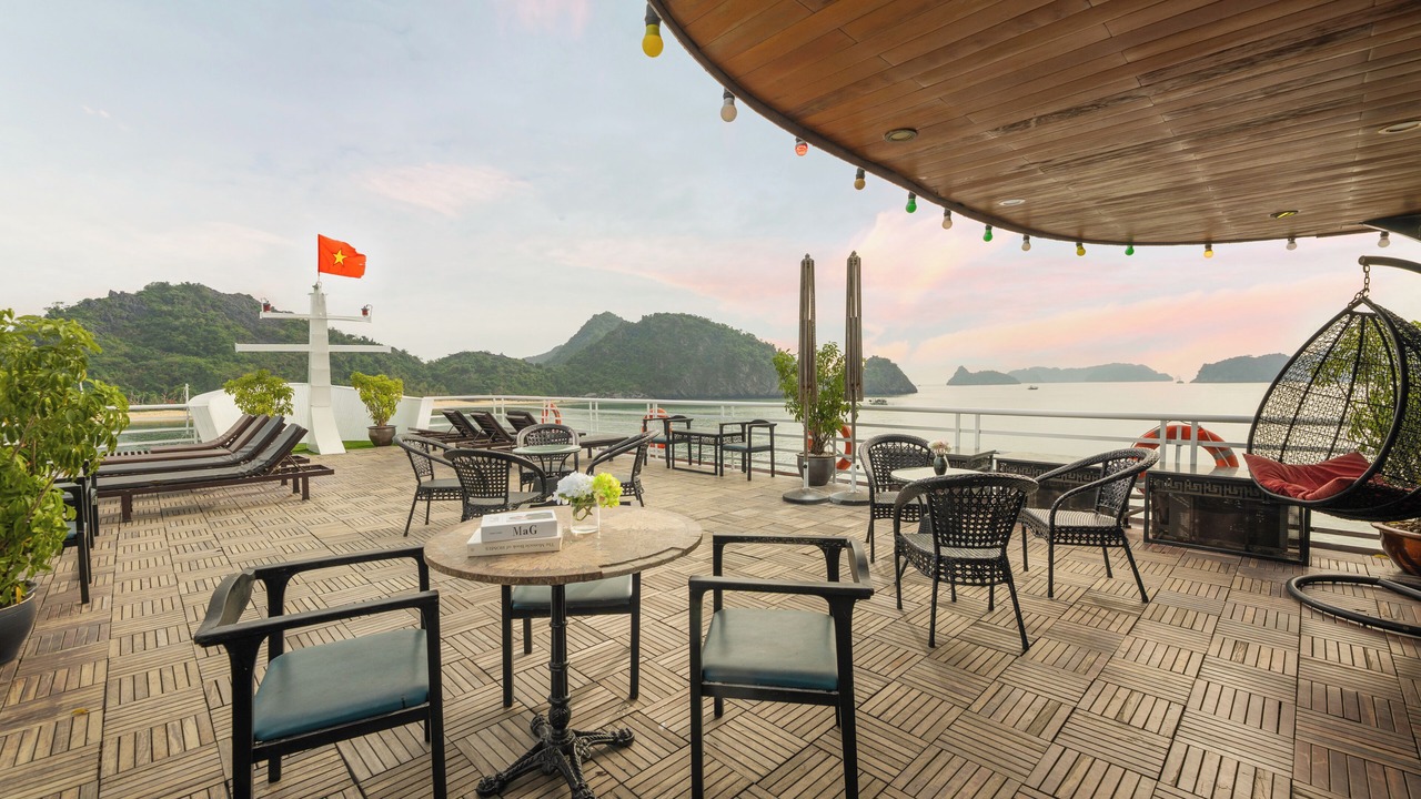 Photo of Outdoor in Cat Hai