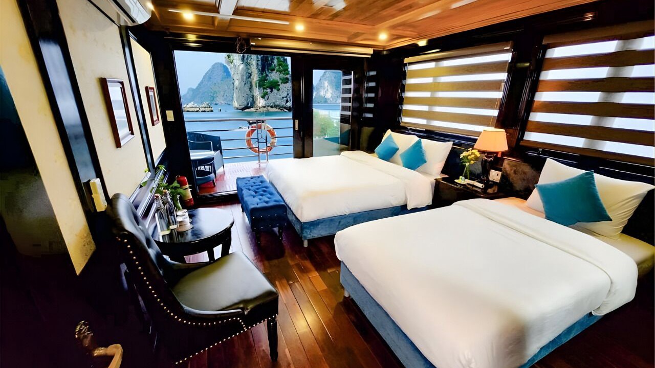 Photo of Bedroom in Cat Hai