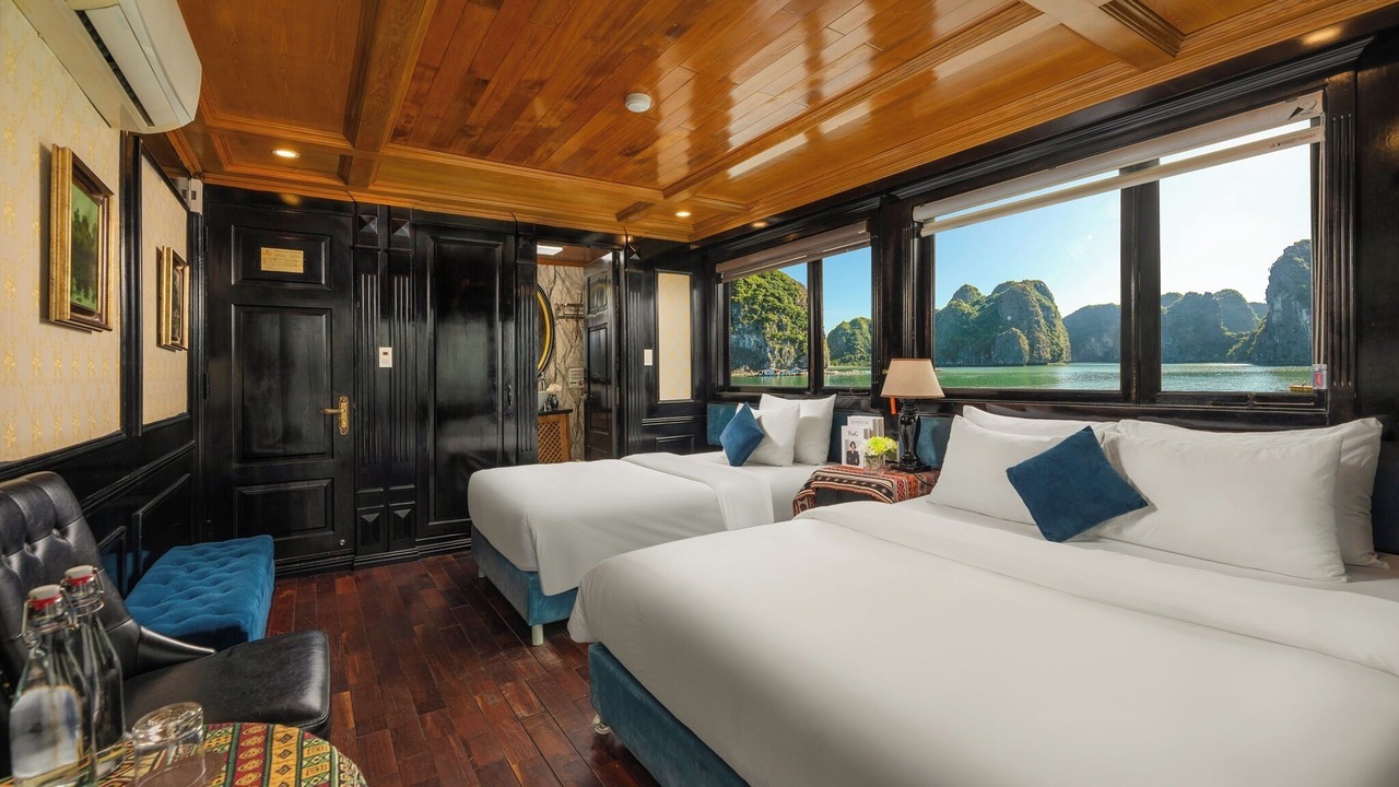 Photo of Bedroom in Cat Hai