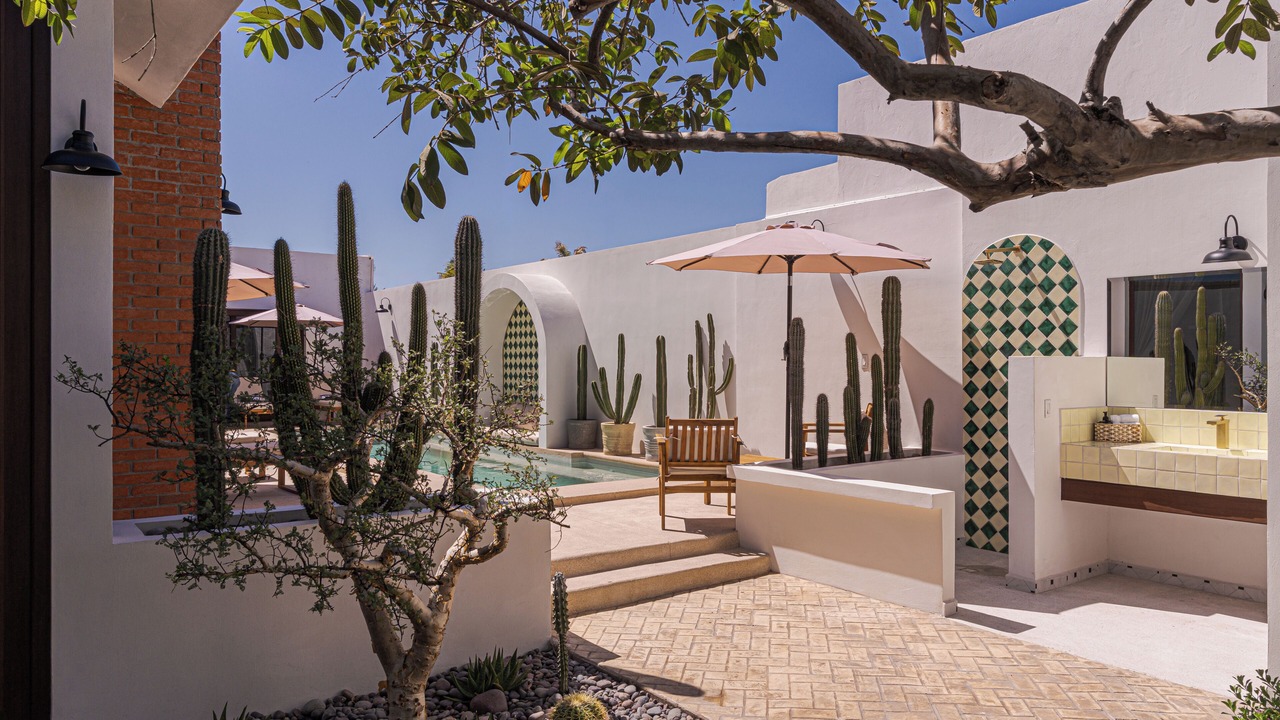 Photo of Outdoor in La Paz